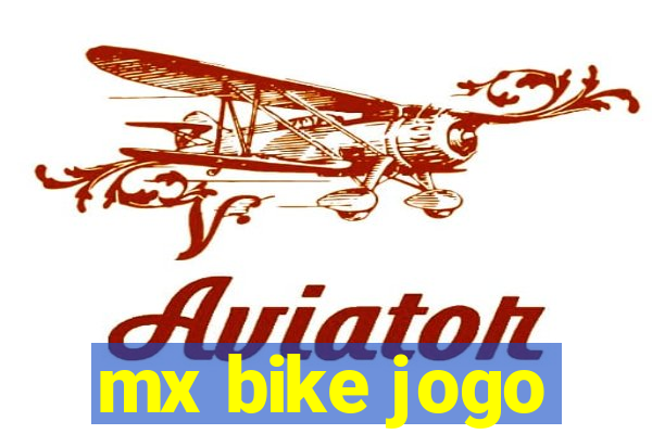 mx bike jogo